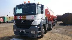 Mercedes Benz Axor 1835 LS. Продаётся Седельный тягач , 11 967 куб. см., 18 000 кг., 4x2