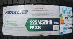 Farroad FRD26. Летние, 2019 год, без износа, 4 шт