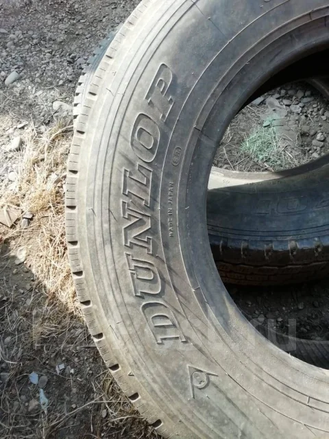 Dunlop SP 185. ������, 2006 ���, �/�, ����� 10 % ����