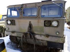 КМЗ АТС-59Г. Продаётся вездеход АТС 59, 13 750 кг.