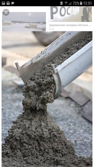 Реализует бетон размер поддона керамзитобетон