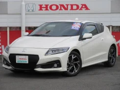 Honda CR-Z. �������, ��������, 1.5 (118��.�.), ������, �/�. ��� ����� �� ������������ ����