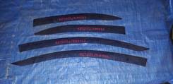 Ветровик. Toyota Avensis, ADT250, ADT251, AZT250, AZT250L, AZT250W, AZT251, AZT251L, AZT251W, AZT255W, ZZT250, ZZT251, ZZT251L Двигатели: 1ADFTV, 1AZF...