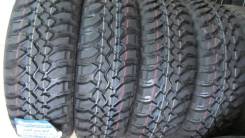 Cordiant Off-Road. Грязь MT, без износа, 4 шт