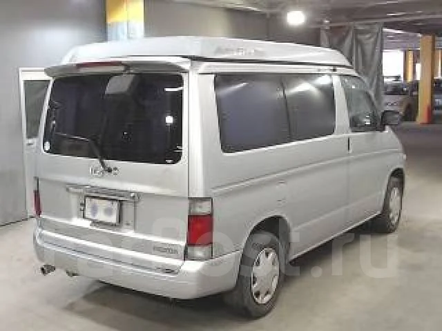 Mazda Bongo Brawny. �������, ������, 2.0 (105��.�.), ������, 142 000����. ��, �/�, ��� ���. ��� ����� �� ������������ ����