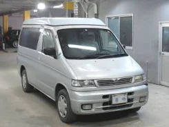 Mazda Bongo Brawny. �������, ������, 2.0 (105��.�.), ������, 142 000����. ��, �/�, ��� ���. ��� ����� �� ������������ ����