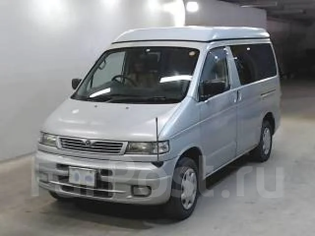 Mazda Bongo Brawny. �������, ������, 2.0 (105��.�.), ������, 142 000����. ��, �/�, ��� ���. ��� ����� �� ������������ ����
