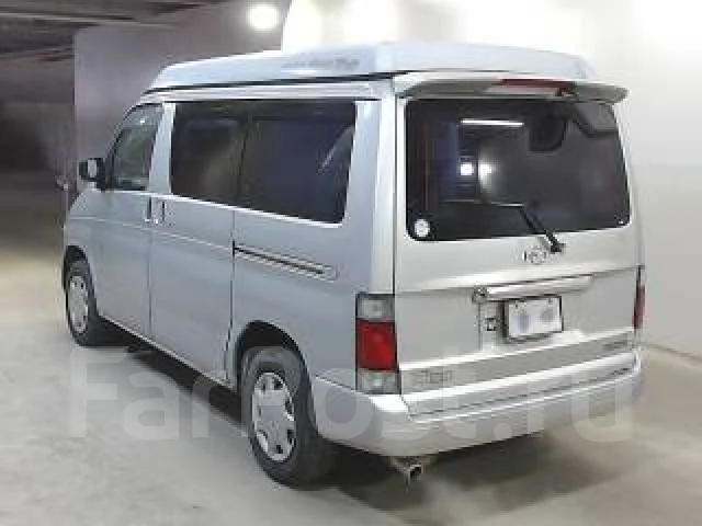 Mazda Bongo Brawny. �������, ������, 2.0 (105��.�.), ������, 142 000����. ��, �/�, ��� ���. ��� ����� �� ������������ ����