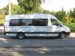 Mercedes-Benz Sprinter 515 CDI. Продаю мерседес спринтер, 23 места