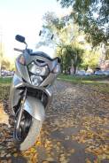 Honda Silver Wing. 400 куб. см., исправен, птс, с пробегом