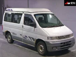 Mazda Bongo Brawny. �������, 4wd, 2.5 (125��.�.), ������, 152 000����. ��, �/�, ��� ���. ��� ����� �� ������������ ����