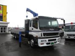 Isuzu Giga. , 14 300 куб. см. Под заказ