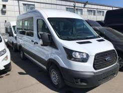 Ford Transit. Kombi M1 8+1 мест, 8 мест, В кредит, лизинг