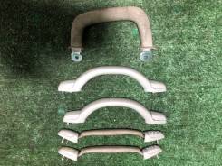 Ручка салона. Nissan Caravan Elgrand, ALE50, ALWE50, AVE50, AVWE50 Nissan Elgrand, ALE50, ALWE50, APE50, APWE50, ATE50, ATWE50, AVE50, AVWE50 Nissan H...