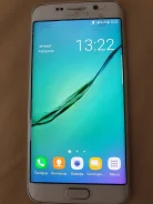Samsung Galaxy S6 Edge. �/�, 3G, 4G LTE, ����������, NFC ����