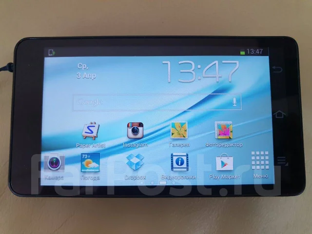 Galaxy Camera EK-GC110. ���: 14� � ����� ����