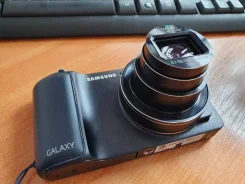 Galaxy Camera EK-GC110. ���: 14� � ����� ����