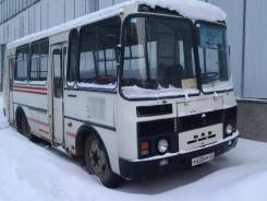 ПАЗ 32051. Продается автобус , 2001 год