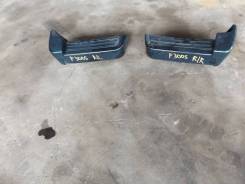 Бампер. Daihatsu Rocky, F300S Двигатель HDE
