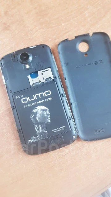 QUMO. �/�, ������, 3G ����