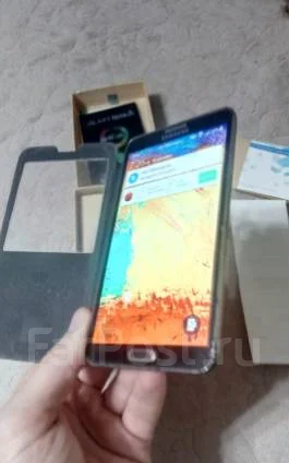 Samsung Galaxy Note 3. �/�, 3G ����