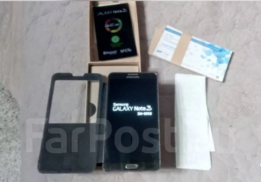 Samsung Galaxy Note 3. �/�, 3G ����