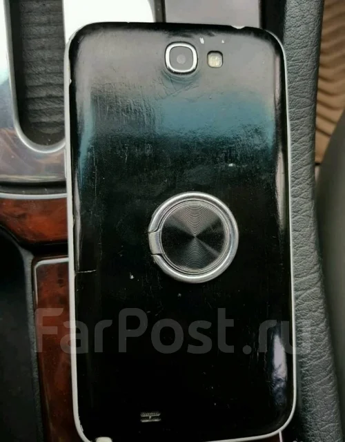Samsung Galaxy Note 2. �/�, 4G LTE ����