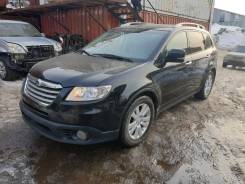 Subaru Tribeca. WXF, EZ36 ����