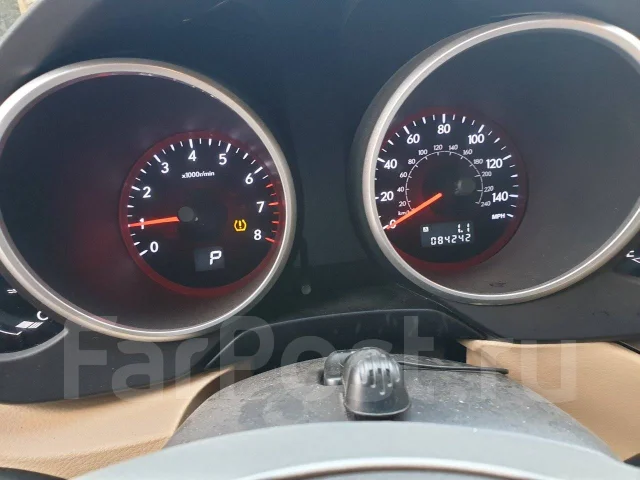 Subaru Tribeca. WXF, EZ36 ����