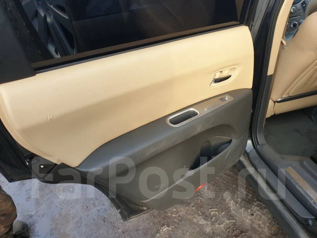 Subaru Tribeca. WXF, EZ36 ����