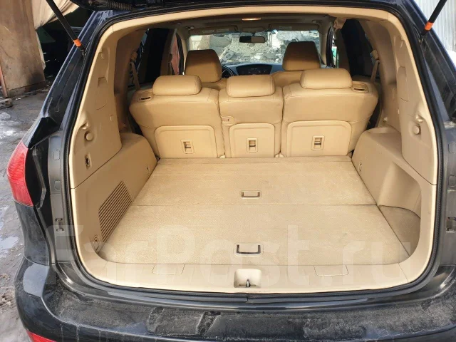 Subaru Tribeca. WXF, EZ36 ����