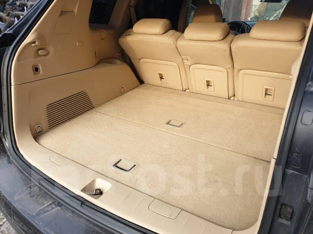 Subaru Tribeca. WXF, EZ36 ����