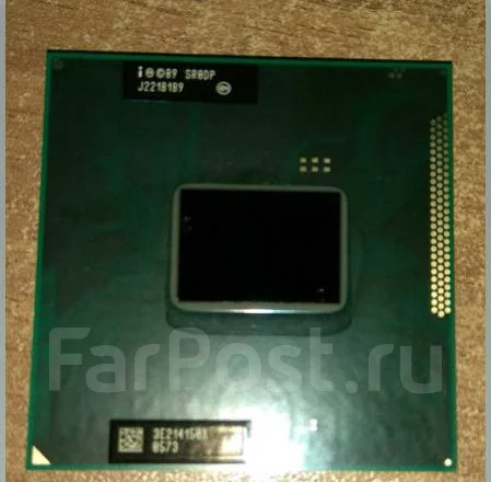 Intel Core i3-2370M ����