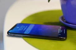 Apple iPhone X. �/�, 64 ��, ������, 3G, 4G LTE, ����������, NFC