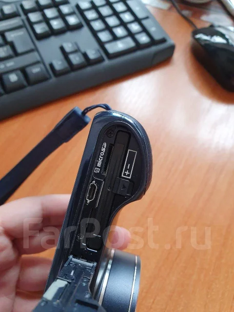 Galaxy Camera EK-GC110. ���: 14� � ����� ����