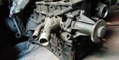 Помпа водяная. SsangYong: Actyon, Actyon Sports, Kyron, Stavic, Rodius, Rexton, Korando Turismo, Korando Двигатели: D20DT, D20DTR, D20DTF