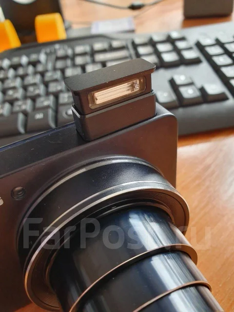 Galaxy Camera EK-GC110. ���: 14� � ����� ����