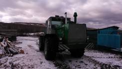 ХТЗ Т-150. Продается хороший трактор