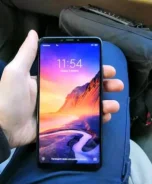 Xiaomi Mi Max. �/�, 64 ��