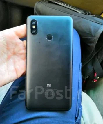 Xiaomi Mi Max. �/� ����