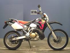 Honda CRM 250 AR. 250 куб. см., исправен, птс, без пробега. Под заказ