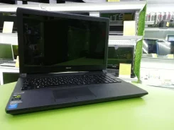 DEXP Achilles G103. 15.6", 2,9����, ��� 12 ��, ���� 1 000���, WiFi: 1, Bluetooth: 1, ����������� �� 2��. ����