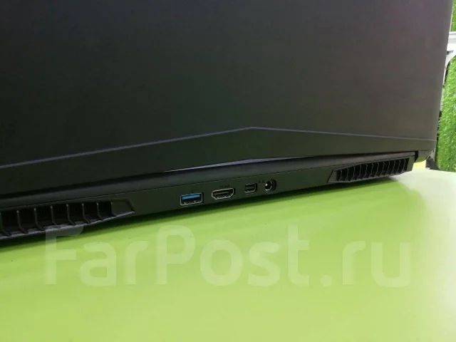 DEXP Achilles G103. 15.6", 2,9����, ��� 12 ��, ���� 1 000���, WiFi: 1, Bluetooth: 1, ����������� �� 2��. ����