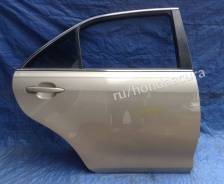 Дверь боковая. Toyota Camry, ACV40, AHV40, ASV40, GSV40, ACV45 Двигатели: 2ARFE, 2AZFE, 2AZFXE, 2GRFE