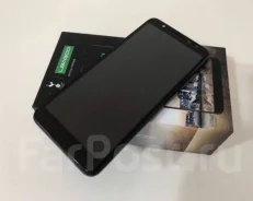 Leagoo M9. �����, 16 ��, �������, ������, 3G, Dual-SIM. ��� ����� �� ������������