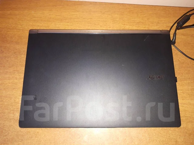 Acer Aspire V Nitro VN7-571G. 15.6", 2,7����, ��� 6 ��, ���� 1 000���, WiFi: 1, Bluetooth: 1, ����������� �� 2��. ����