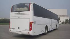 Higer KLQ6119TQ. Higer KLQ 6119TQ, 55 мест, туристический автобус, 55 мест, В кредит, лизинг