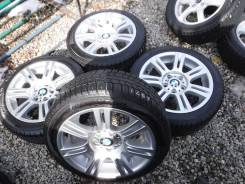 ADR M-Sport. 8.0/8.5x17", 5x120.00, ET34/37, ЦО 73,0 мм.