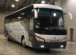 Higer KLQ6128K. Higer KLQ 6128LQ, 32 места , ровный пол, VIP салон, Туристический автобус, 32 места, В кредит, лизинг