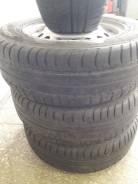 Продам комплект колес R13 4x100. x13" 4x100.00